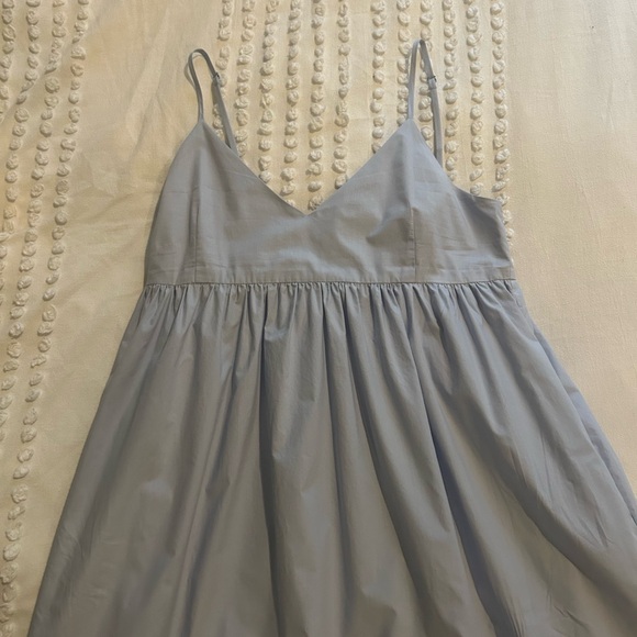 Jenni Kayne Cove Dress - French Blue - Picture 2 of 5